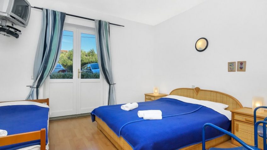Find your Croatian accommodation | Crobeds