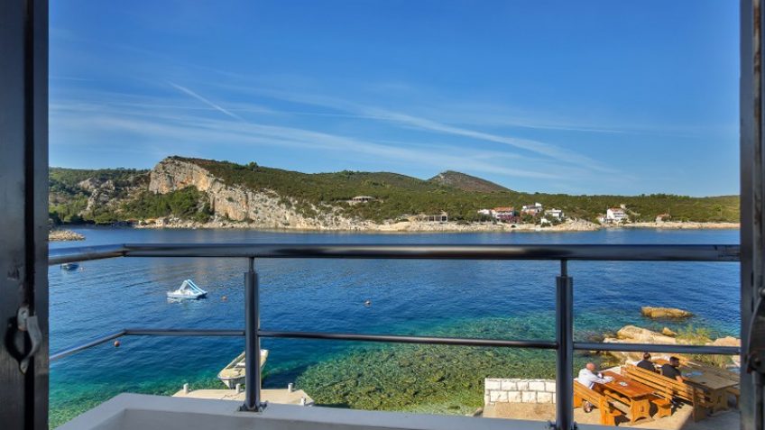 Find your Croatian accommodation | Crobeds
