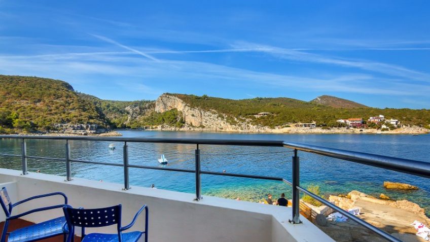 Find your Croatian accommodation | Crobeds