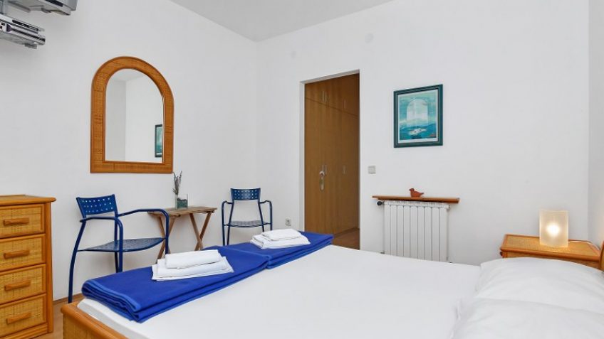 Find your Croatian accommodation | Crobeds