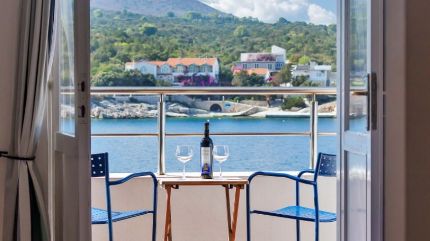 Find your Croatian accommodation | Crobeds