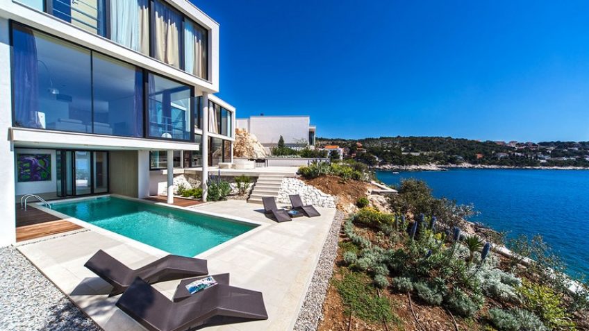 Find your Croatian accommodation | Crobeds