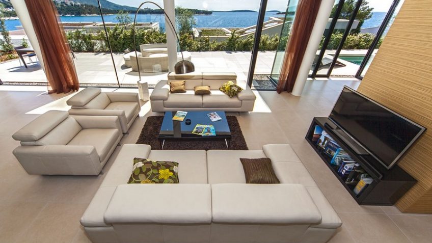 Find your Croatian accommodation | Crobeds