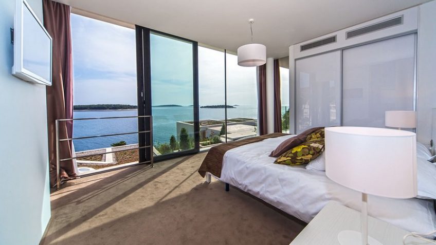 Find your Croatian accommodation | Crobeds
