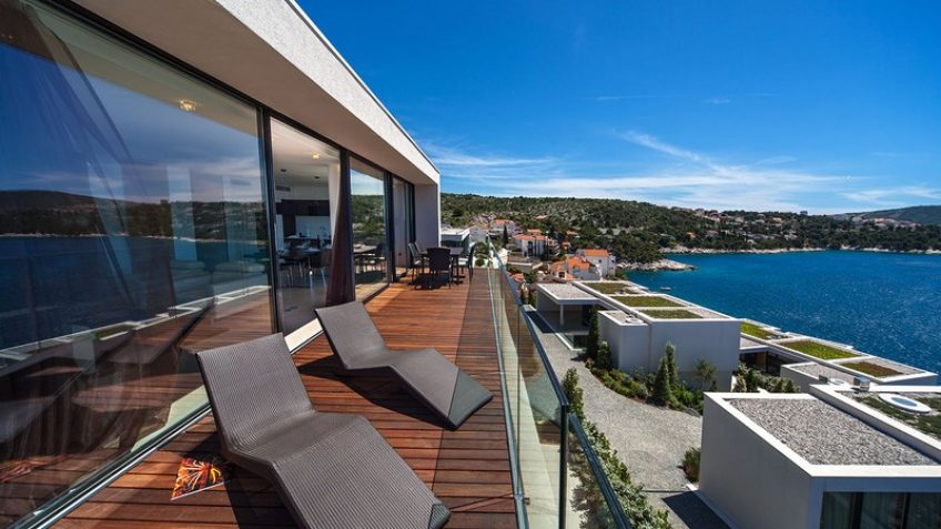 Find your Croatian accommodation | Crobeds