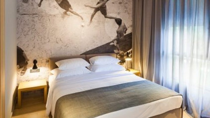 Find your Croatian accommodation | Crobeds