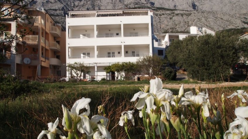 Find your Croatian accommodation | Crobeds