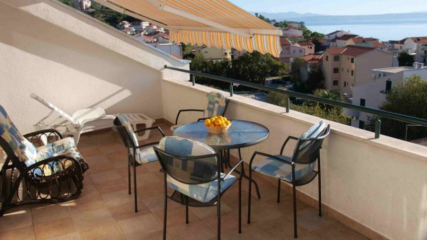 Find your Croatian accommodation | Crobeds