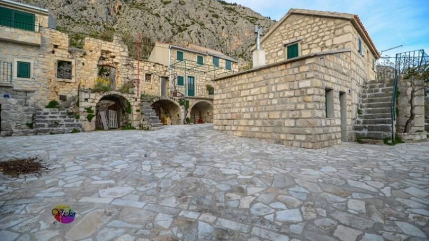 Find your Croatian accommodation | Crobeds