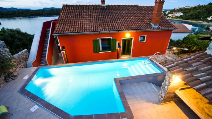 Find your Croatian accommodation | Crobeds