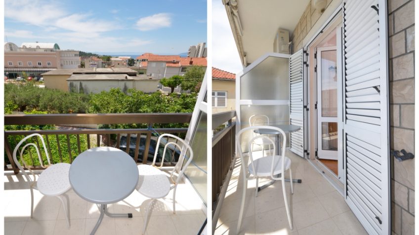 Find your Croatian accommodation | Crobeds