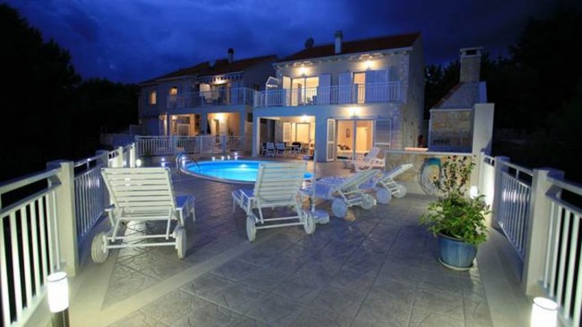 Find your Croatian accommodation | Crobeds