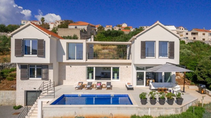 Find your Croatian accommodation | Crobeds