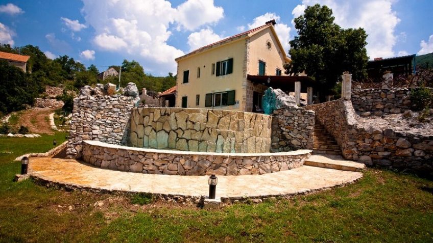 Find your Croatian accommodation | Crobeds