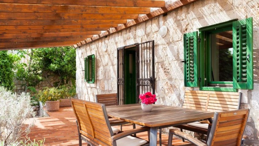 Find your Croatian accommodation | Crobeds