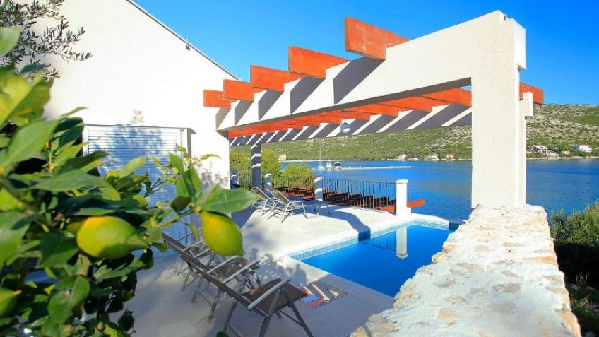 Find your Croatian accommodation | Crobeds
