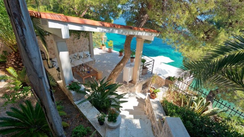 Find your Croatian accommodation | Crobeds