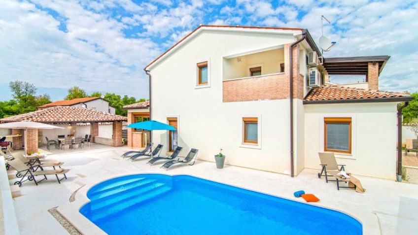 Find your Croatian accommodation | Crobeds