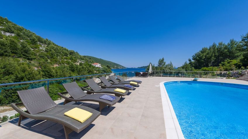 Find your Croatian accommodation | Crobeds