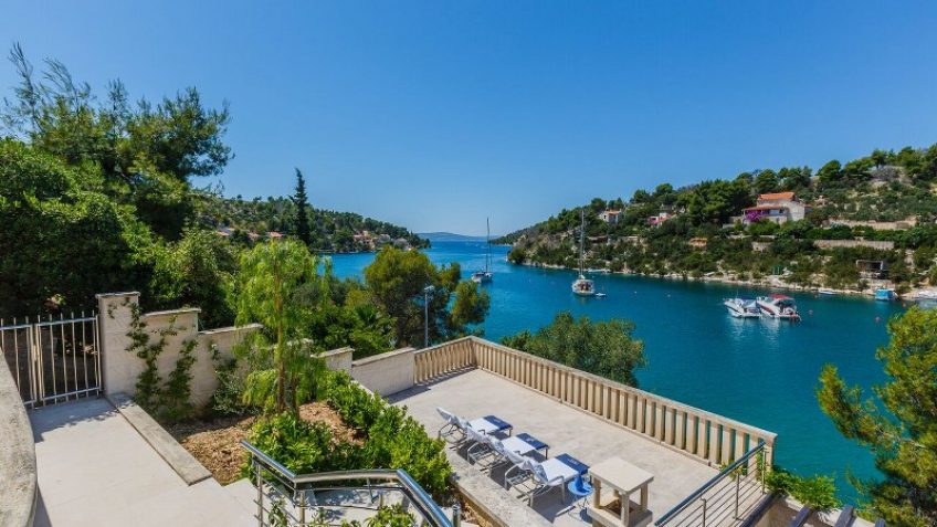 Find your Croatian accommodation | Crobeds