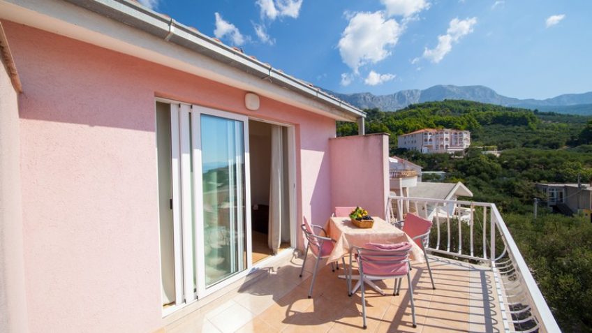 Find your Croatian accommodation | Crobeds