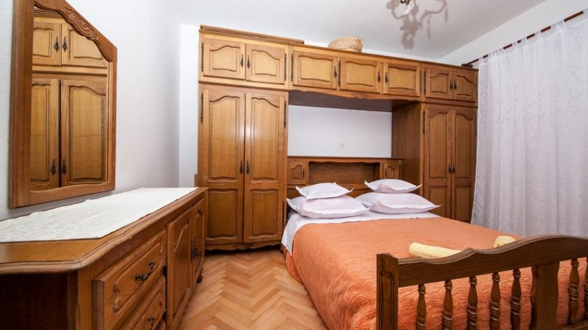 Find your Croatian accommodation | Crobeds