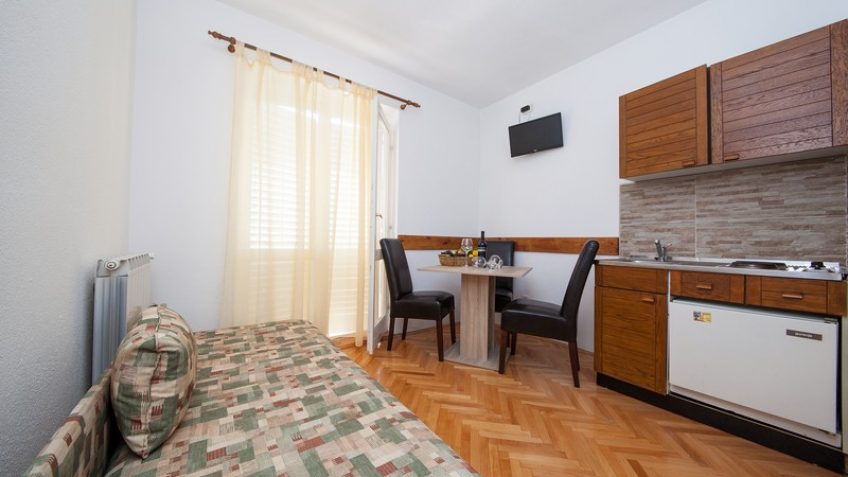 Find your Croatian accommodation | Crobeds