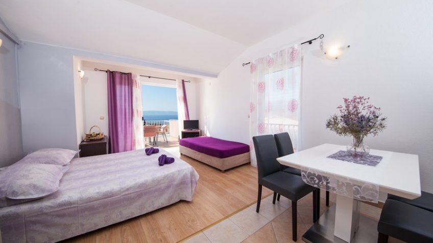 Find your Croatian accommodation | Crobeds