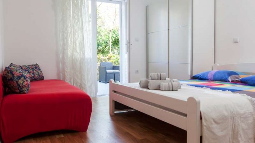 Find your Croatian accommodation | Crobeds