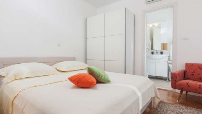 Find your Croatian accommodation | Crobeds