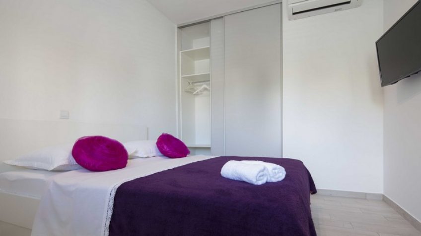 Find your Croatian accommodation | Crobeds