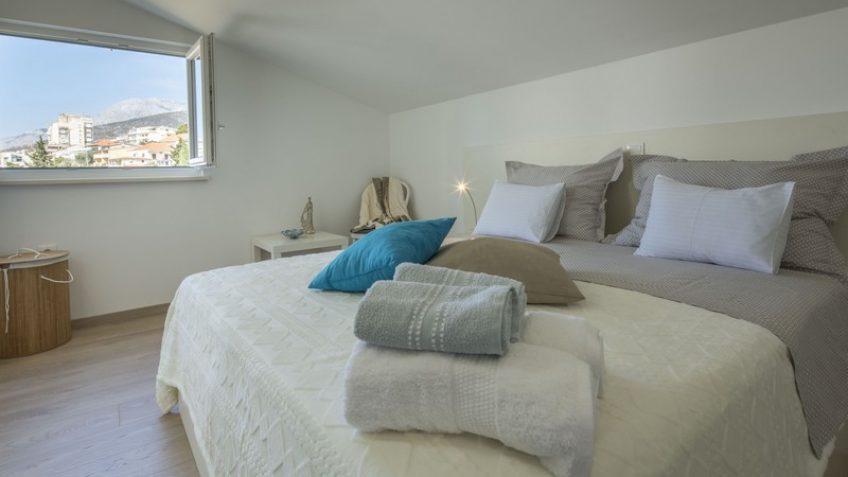 Find your Croatian accommodation | Crobeds