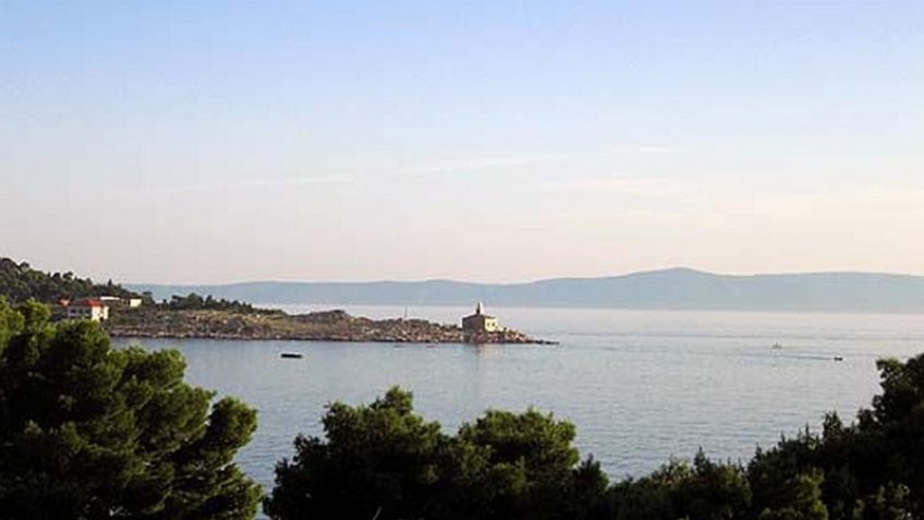 Find your Croatian accommodation | Crobeds