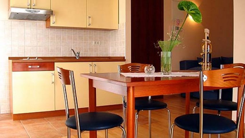 Find your Croatian accommodation | Crobeds