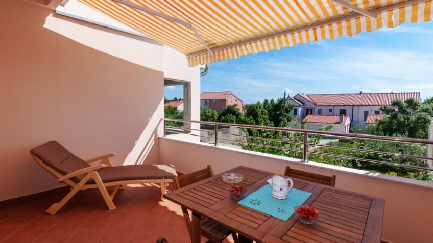 Find your Croatian accommodation | Crobeds