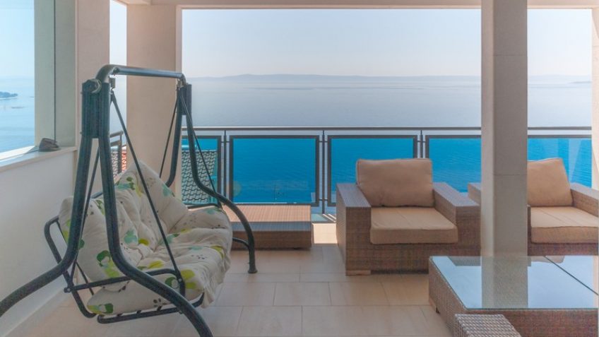 Find your Croatian accommodation | Crobeds