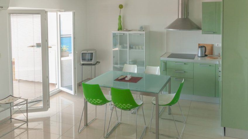 Find your Croatian accommodation | Crobeds