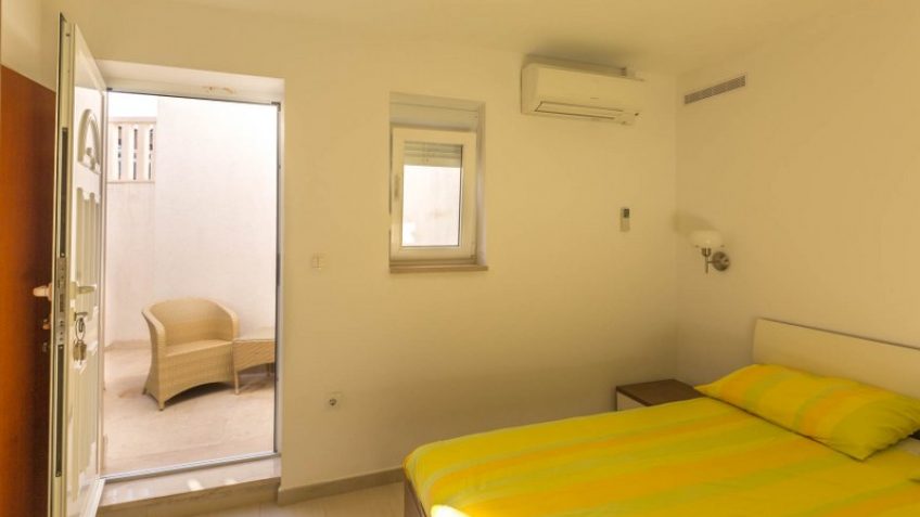 Find your Croatian accommodation | Crobeds