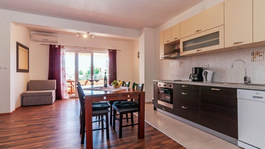 Find your Croatian accommodation | Crobeds