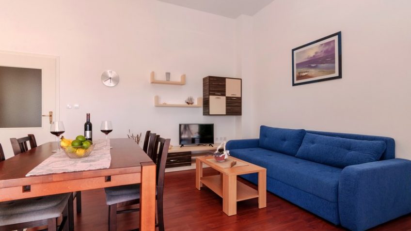Find your Croatian accommodation | Crobeds