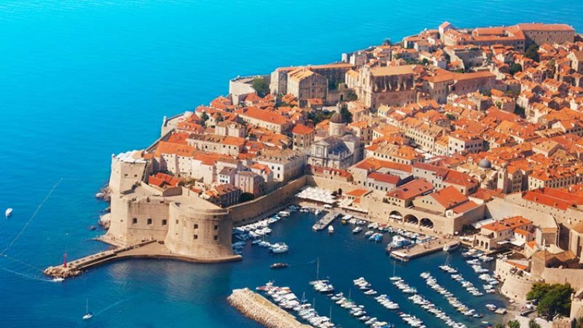 Dubrovnik
