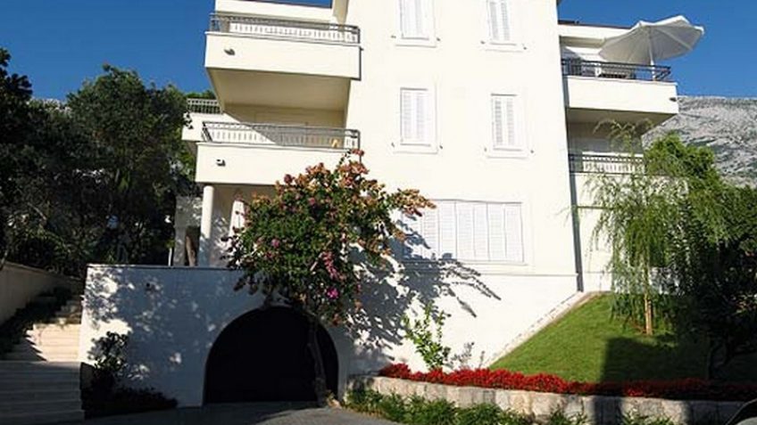 Find your Croatian accommodation | Crobeds