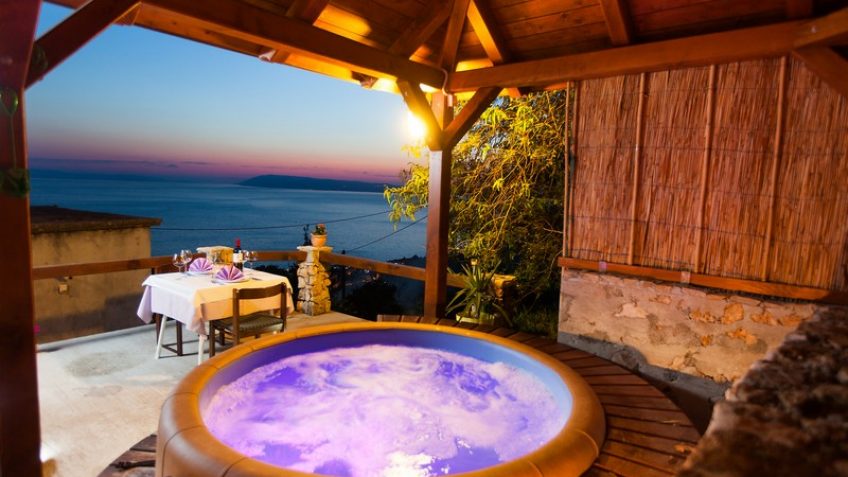 Find your Croatian accommodation | Crobeds