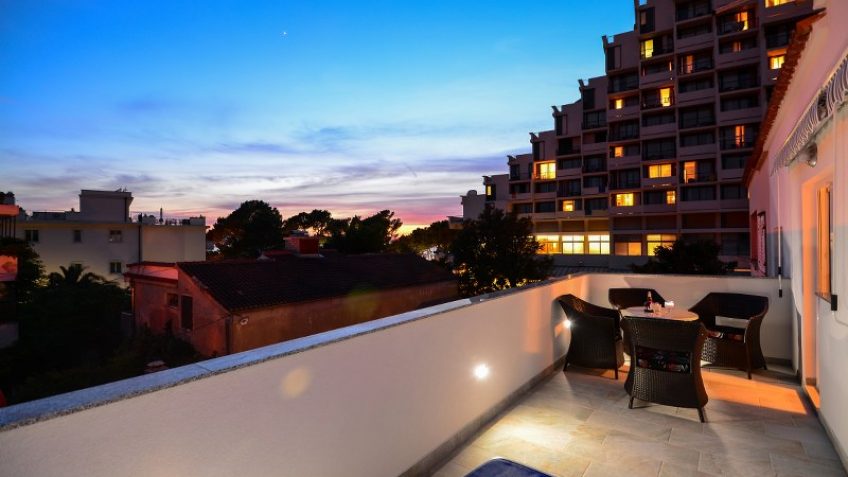 Find your Croatian accommodation | Crobeds