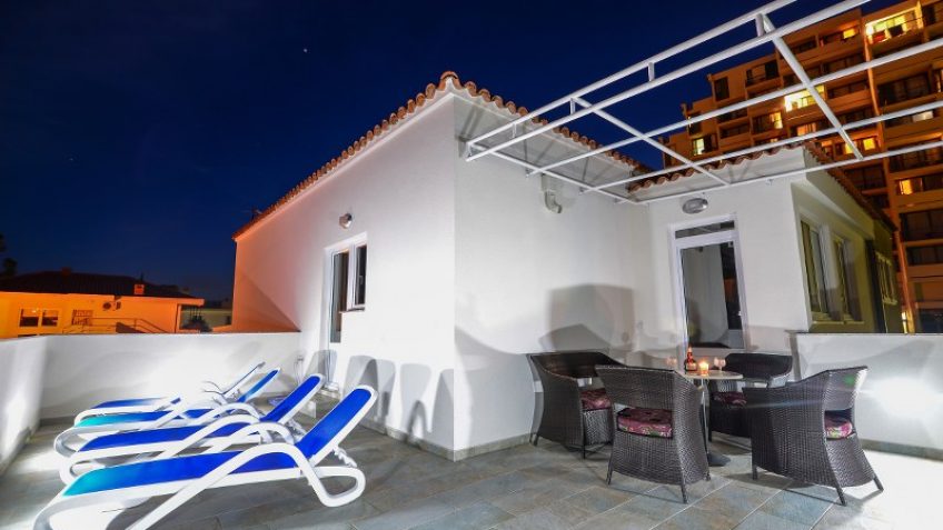 Find your Croatian accommodation | Crobeds