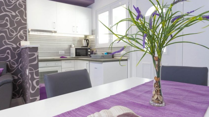 Find your Croatian accommodation | Crobeds