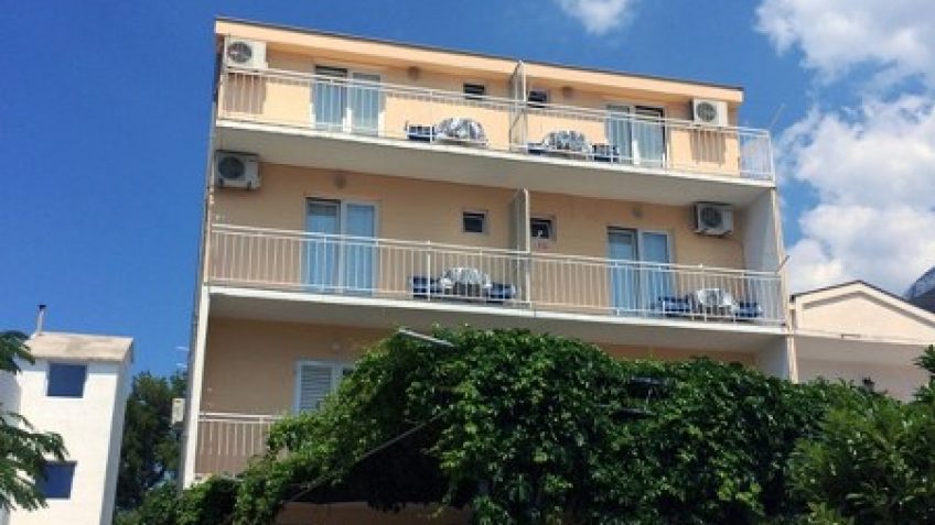 Find your Croatian accommodation | Crobeds