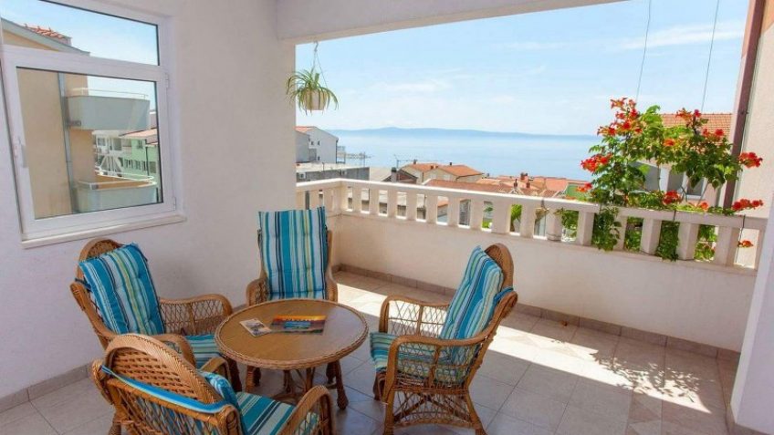 Find your Croatian accommodation | Crobeds