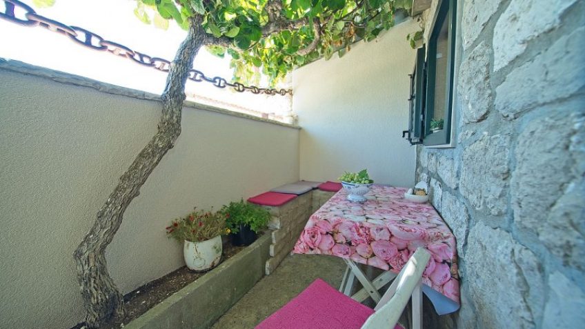 Find your Croatian accommodation | Crobeds